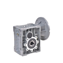 KM Series Helical Hypoid Gearbox Widely Used In Transmission Freighter